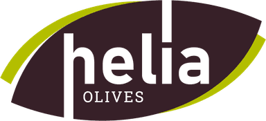 Helia Olives Logo