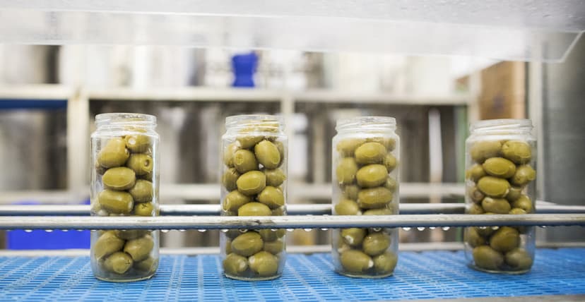 Packaging & Logistics